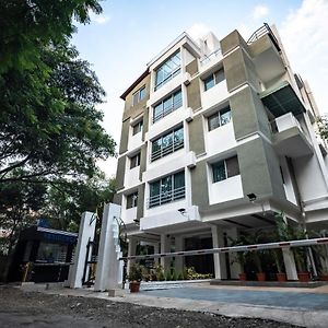 Ra Residence - Agarwal Group Of Hotels