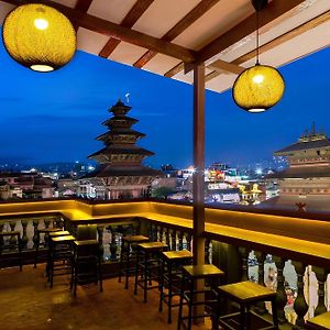 Hotel Garuda