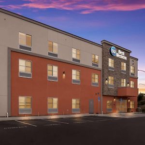 Best Western San Bernardino Hotel